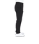 シルバースコット845（SILVERSCOTT845）ゴルフウェア 撥水 TYPE1 STRAIGHT ストレートパンツ SS25SSP001 BLK