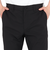 シルバースコット845（SILVERSCOTT845）ゴルフウェア 撥水 TYPE1 STRAIGHT ストレートパンツ SS25SSP001 BLK