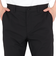 シルバースコット845（SILVERSCOTT845）ゴルフウェア 撥水 TYPE1 STRAIGHT ストレートパンツ SS25SSP001 BLK