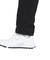 シルバースコット845（SILVERSCOTT845）ゴルフウェア 撥水 TYPE1 STRAIGHT ストレートパンツ SS25SSP001 BLK