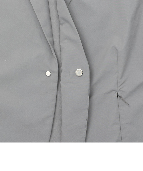 シルバースコット845（SILVERSCOTT845）ゴルフウェア アウター 撥水