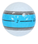 テーラーメイド（TAYLORMADE）ゴルフボール ツアー ストライプ 25 BLU 3b スリーブ(3個入り)