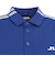 J.LINDEBERG（J.LINDEBERG）ゴルフウェア Ian レギュラー ポロシャツ 071-21244-097