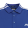 J.LINDEBERG（J.LINDEBERG）ゴルフウェア Ian レギュラー ポロシャツ 071-21244-097