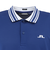 J.LINDEBERG（J.LINDEBERG）ゴルフウェア Reeve レギュラー 半袖 ポロシャツ 071-21246-097