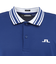 J.LINDEBERG（J.LINDEBERG）ゴルフウェア Reeve レギュラー 半袖 ポロシャツ 071-21246-097