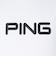 ピン（PING）ゴルフウェア 速乾 消臭 半袖 ハイネックシャツ 621-4267701-030