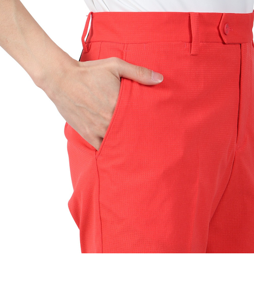 J.LINDEBERG（J.LINDEBERG）ゴルフウェア Vent タイト ショートパンツ