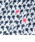 アンパスィ（and per se）ゴルフウェア 吸汗速乾 スイングドライプリンテッドピケ 半袖 ポロシャツ AMS9655X1 10