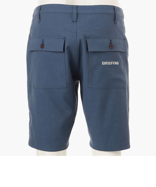 ブリーフィング（BRIEFING）ゴルフウェア DB ショートパンツ BRG251ME5