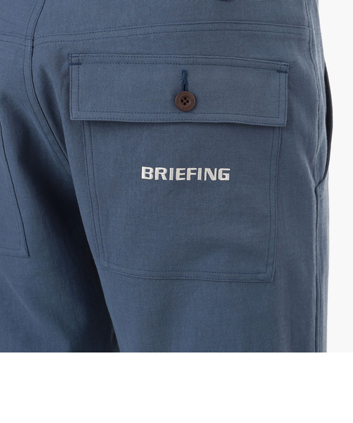 ブリーフィング（BRIEFING）ゴルフウェア DB ショートパンツ BRG251ME5