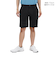 ハーレー（HURLEY）ゴルフウェア レインウェア 撥水 ファントム レイン ハーフパンツ MGRN251102-BLK