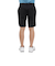 ハーレー（HURLEY）ゴルフウェア レインウェア 撥水 ファントム レイン ハーフパンツ MGRN251102-BLK
