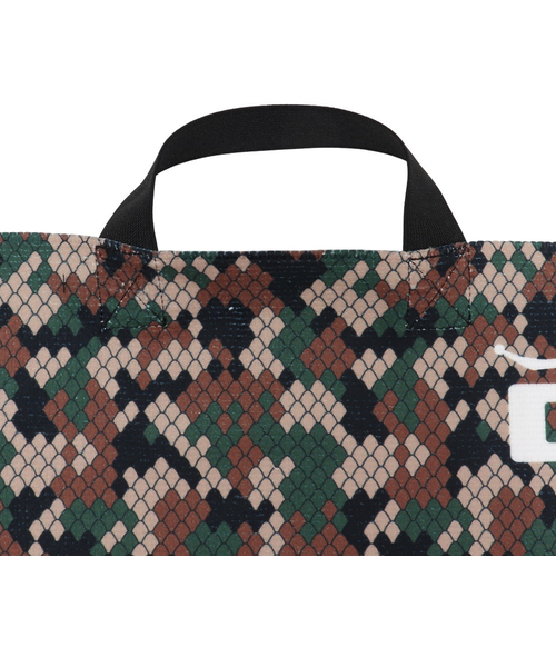 コブラ（Cobra）スネーク グラフィック タオル 054956-01