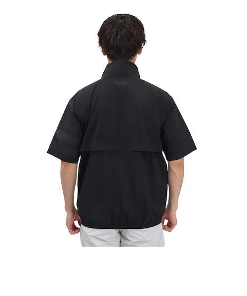 ハーレー（HURLEY）ゴルフウェア アウター 撥水 防風 ファントム