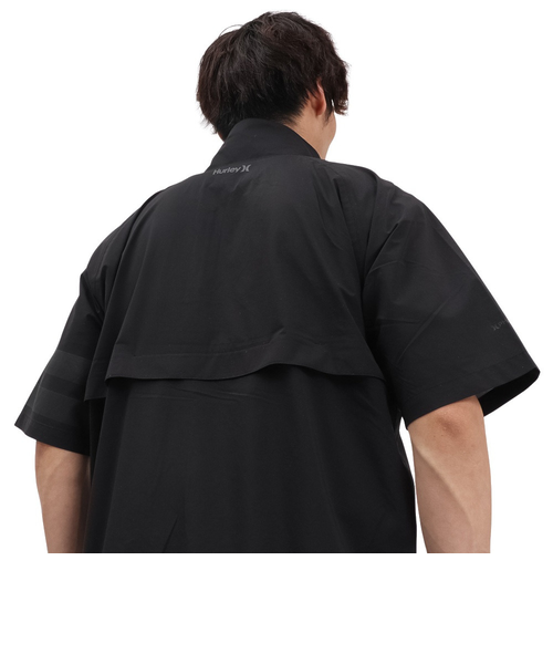 ハーレー（HURLEY）ゴルフウェア アウター 撥水 防風 ファントム