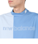ニューバランス（new balance）ゴルフウェア 遮熱クーリング 半袖 モックネック プルオーバー 012-4166011-112