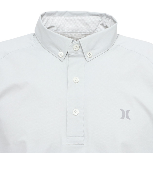 ハーレー（HURLEY）ゴルフウェア アウター 撥水 ファントム レイン