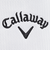 キャロウェイ（CALLAWAY）ゴルフ スポーツ シューズケース 25 5925049 WHTSLV