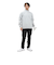 ハーレー（HURLEY）ゴルフウェア レインウェア 撥水 防風 ファントム レイン ロングパンツ MGRN251101-BLK