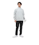 ハーレー（HURLEY）ゴルフウェア レインウェア 撥水 防風 ファントム レイン ロングパンツ MGRN251101-BLK