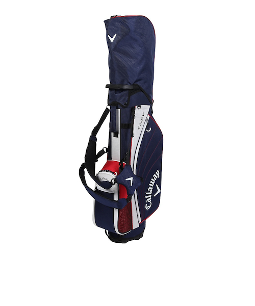 キャロウェイ スタンド式キャディバッグ キャロウェイ（CALLAWAY）ゴルフ スタンド式 キャディバッグ