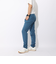ハーレー（HURLEY）ゴルフウェア ファントム ベント スリム パンツ MGPT251115-BLU