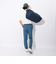 ハーレー（HURLEY）ゴルフウェア ファントム ベント スリム パンツ MGPT251115-BLU