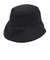 ハーレー（HURLEY）ゴルフ ファントム レイン ハット MGRN251103-BLK