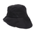 ハーレー（HURLEY）ゴルフ ファントム レイン ハット MGRN251103-BLK