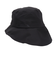 ハーレー（HURLEY）ゴルフ ファントム レイン ハット MGRN251103-BLK