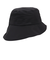 ハーレー（HURLEY）ゴルフ ファントム レイン ハット MGRN251103-BLK