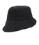 ハーレー（HURLEY）ゴルフ ファントム レイン ハット MGRN251103-BLK