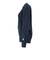 ルコックスポルティフ（lecoqsportif）ゴルフウェア 長袖 モックネック セーター LG5SST80L NV00
