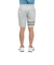 ハーレー（HURLEY）ゴルフウェア レインウェア 撥水 ファントム レイン ハーフパンツ MGRN251102-SGY