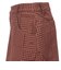 クランク（CLUNK）ゴルフウェア チェック柄スカート インナーパンツ付き CL5QUP16 BRN