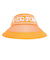 ルコックスポルティフ（lecoqsportif）ゴルフ 日よけサンバイザー LG5SCP54L OR00