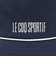 ルコックスポルティフ（lecoqsportif）ゴルフ バケットハット LG5SCP70M NV00