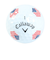 キャロウェイ（CALLAWAY）ゴルフボール クロムツアー CHRM TOUR X 24 TRUTRK USA 3B スリーブ(3個入り)