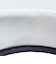 ルコックスポルティフ（lecoqsportif）ゴルフ 日よけサンバイザー LG5SCP54L NV00