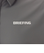 ブリーフィング（BRIEFING）ゴルフウェア 吸水速乾 パンチング 半袖 メッシュシャツ BRG251M44-014