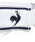 ルコックスポルティフ（lecoqsportif）ゴルフ 日よけサンバイザー LG5SCP54L WH00