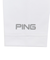 ピン（PING）ゴルフ UVカット 接触冷感 アームカバー 621-5183201-030
