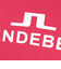 J.LINDEBERG（J.LINDEBERG）ゴルフウェア Alpha フーディー 072-39910-073
