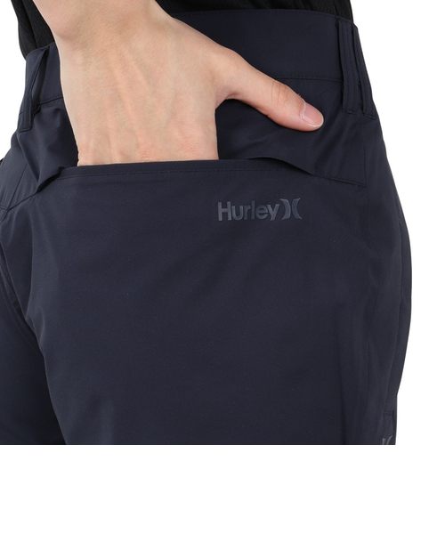 ハーレー（HURLEY）ゴルフウェア レインウェア 撥水 防風 ファントム