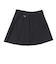 ゴルフウェア プリーツスカートパンツ 072252460-0005