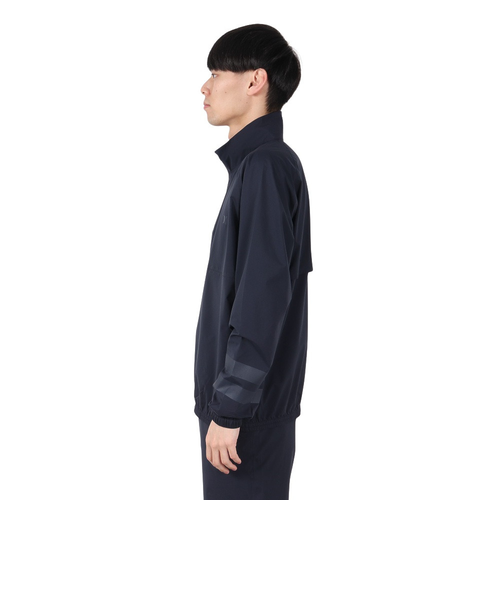 ハーレー（HURLEY）ゴルフウェア アウター 撥水 防風 ファントム