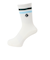 ゴルフ ミドルソックス 072252840-0080