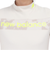 ニューバランス（new balance）ゴルフ 半袖 モックネック プルオーバー 012-4266501-040