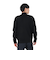 J.LINDEBERGゴルフウェア アウター Bridge Knitted ハイブリッド ジャケット 071-59016-019
